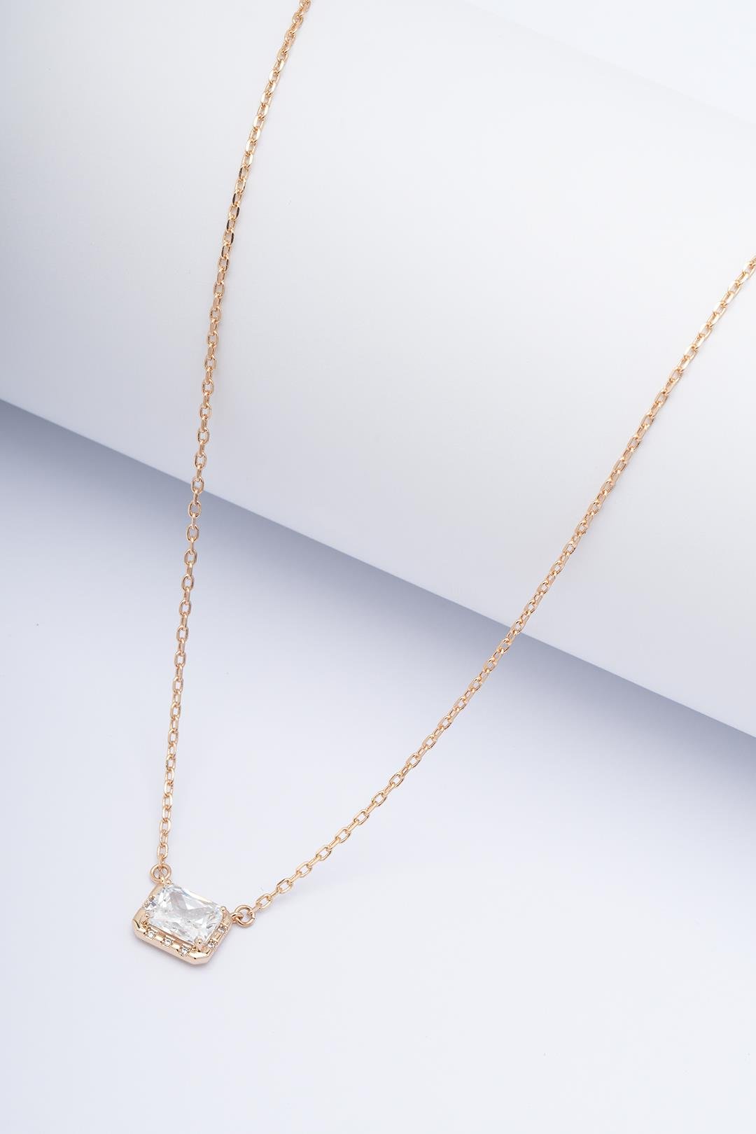 VIP GOLD 50CM ZİNCİR 
