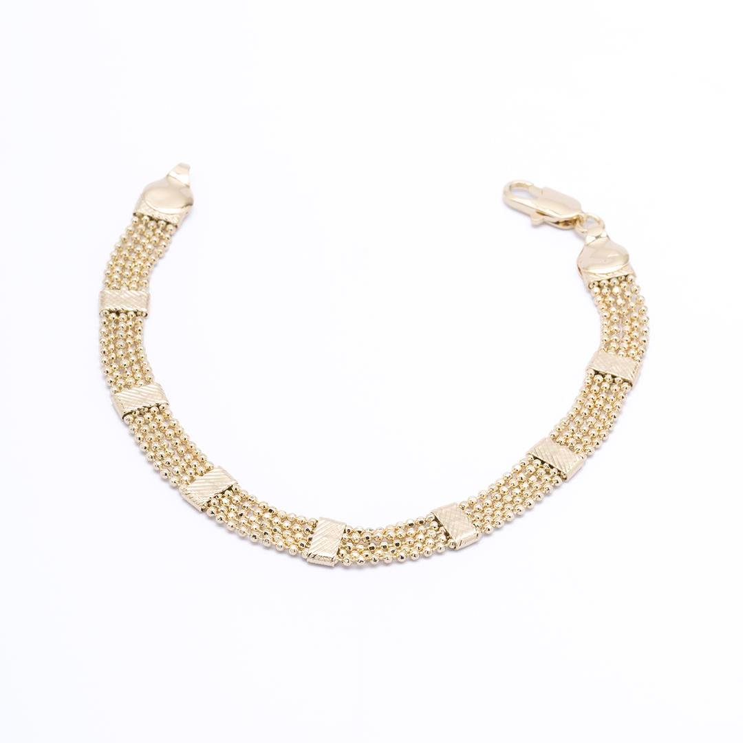 VIP GOLD BLK (19CM) 