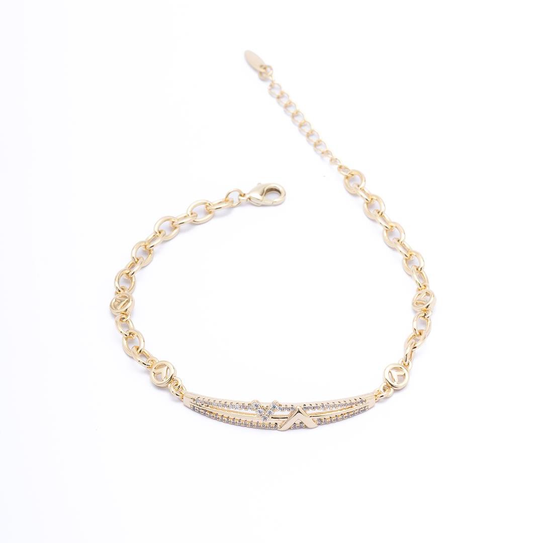 VIP GOLD BLK (19CM) 14 AYR RENGİ
