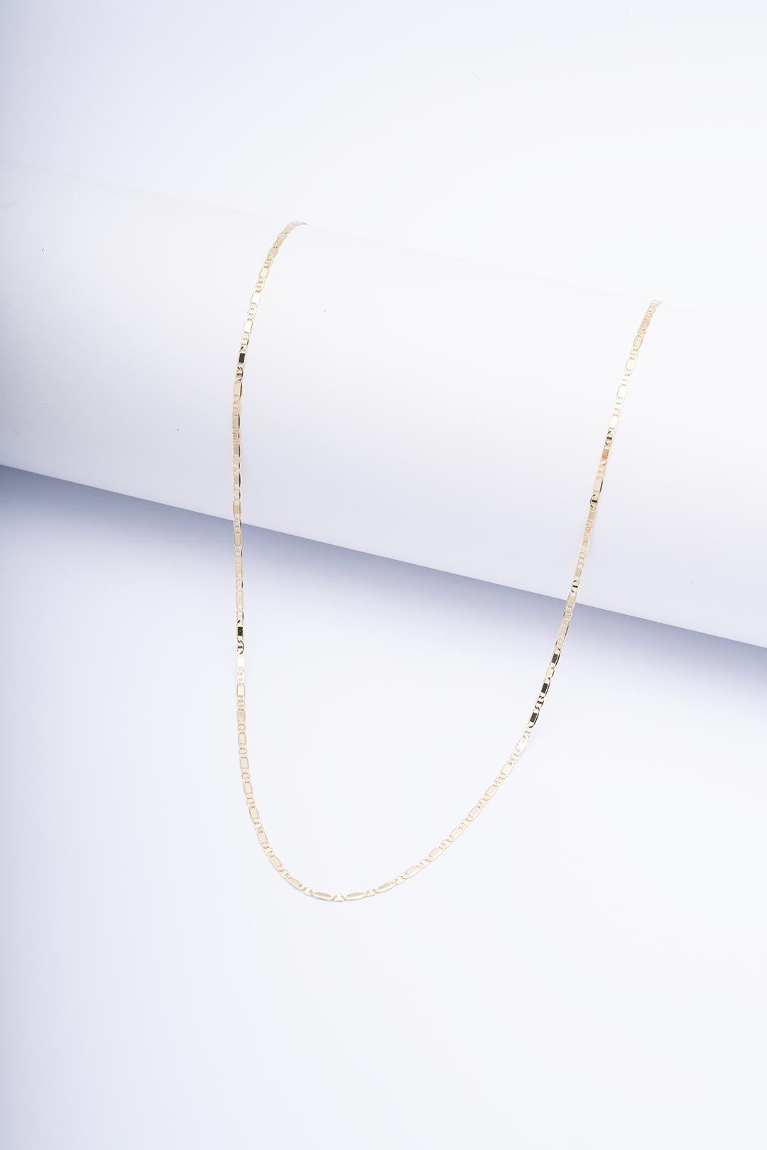 VIP GOLD KOLYE (60CM)