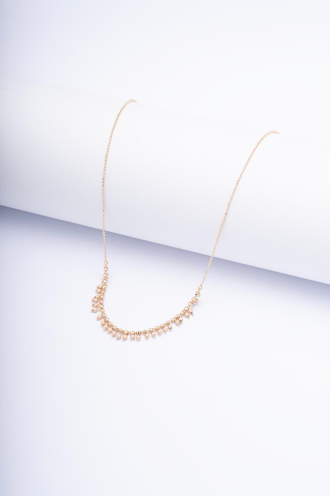 VIP GOLD KOLYE (60CM) K