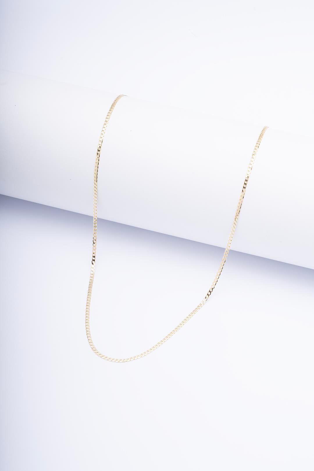 VIP GOLD KOLYE (60CM) K zincir