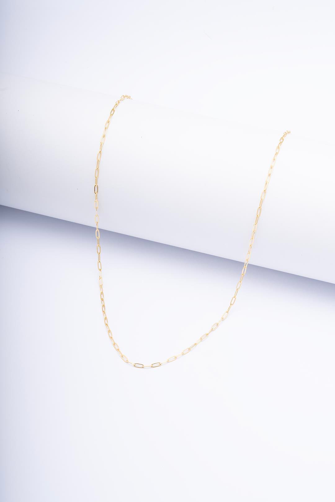 VIP GOLD KOLYE (70CM)