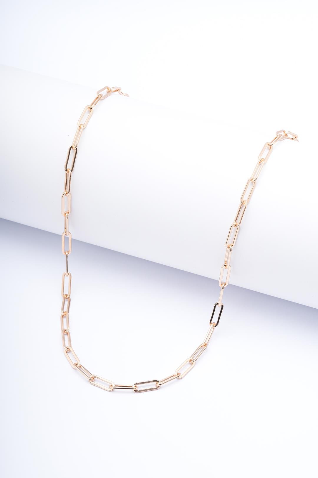 VIP GOLD KOLYE K-9(60+5CM)