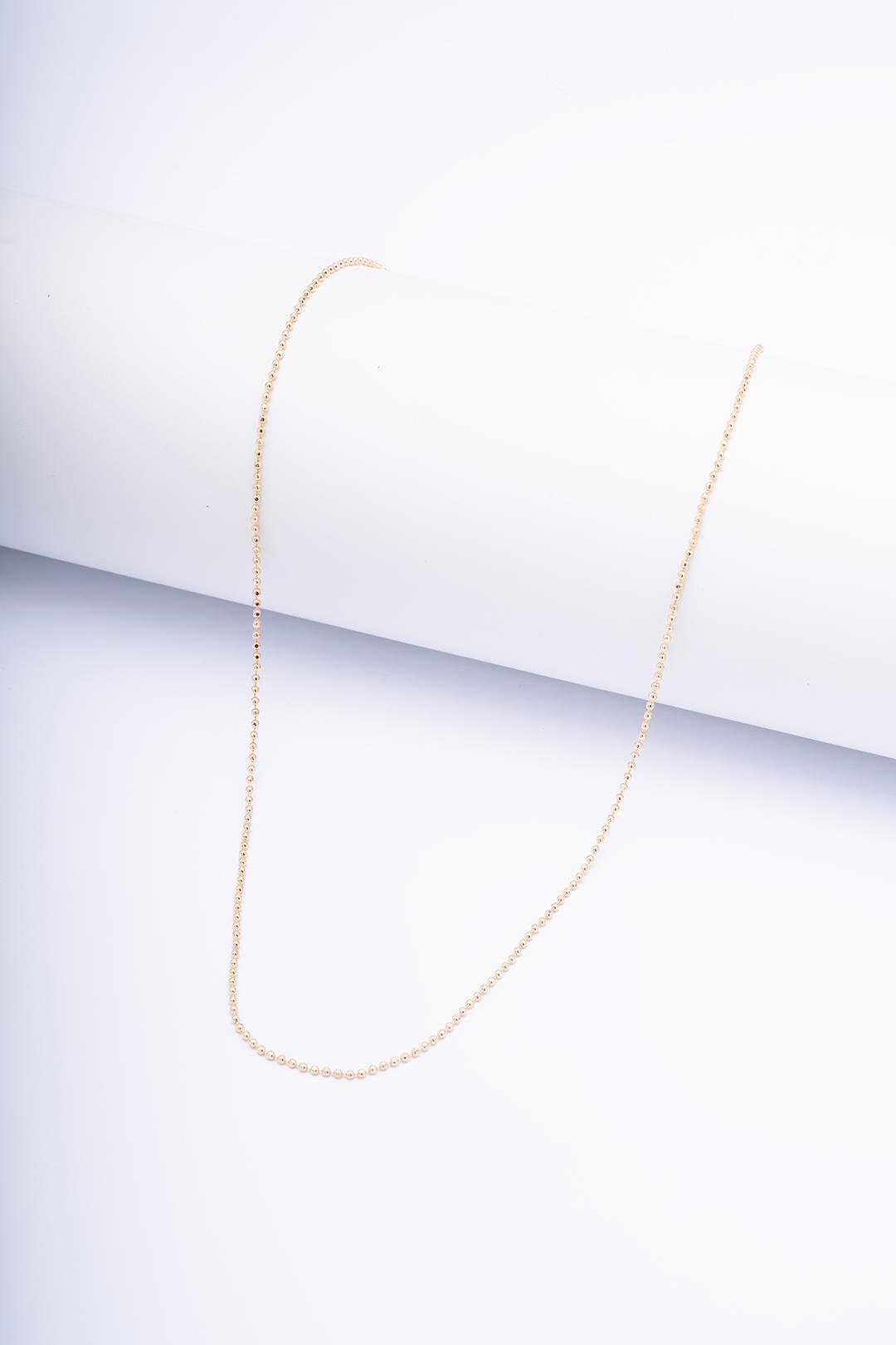 VIP GOLD KOLYE(70CM)