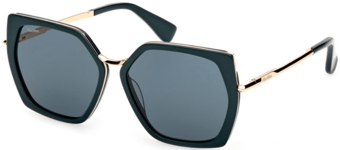 MAX MARA 0136 96N 56 Kadın Güneş Gözlüğü