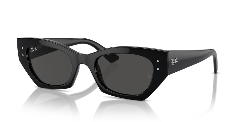 RAY-BAN 4430 667787 52 Kadın Güneş Gözlüğü