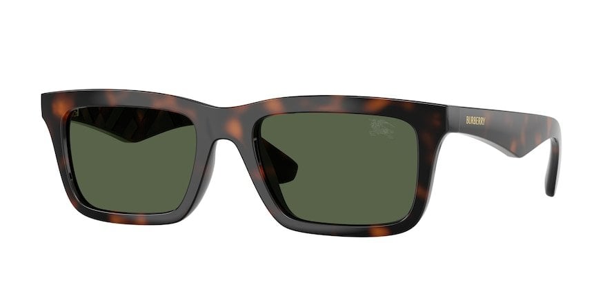 BURBERRY 4475U 30029A 53 Erkek Güneş Gözlüğü