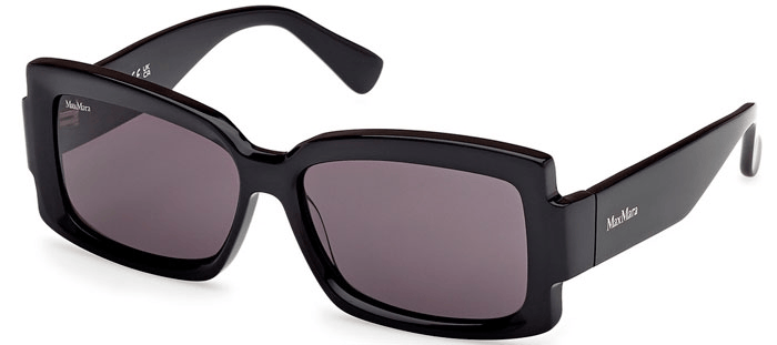 MAX MARA 0140 01A 57 Kadın Güneş Gözlüğü