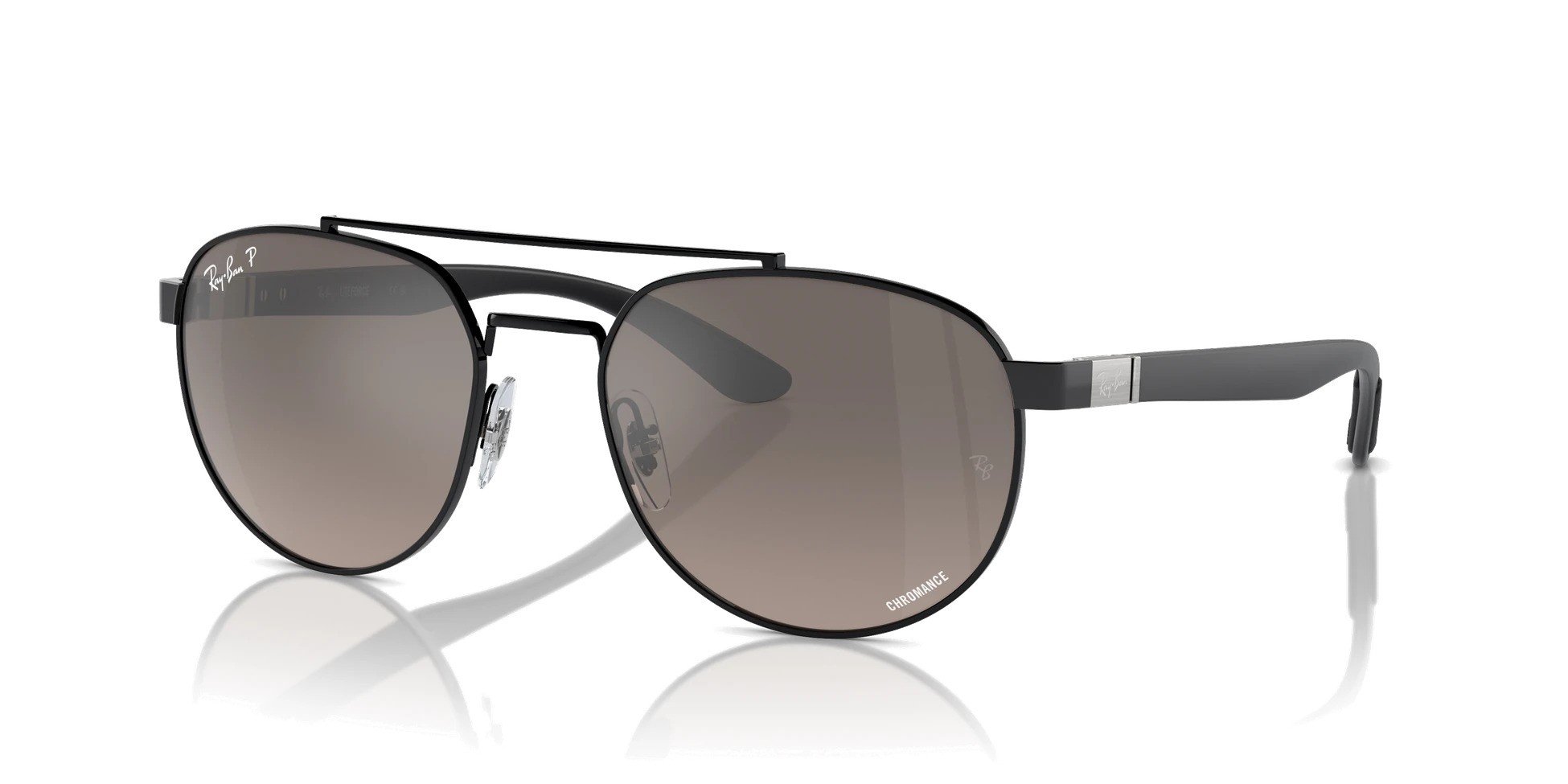 RAY-BAN 3736CH 002/5J 56 Erkek Güneş Gözlüğü