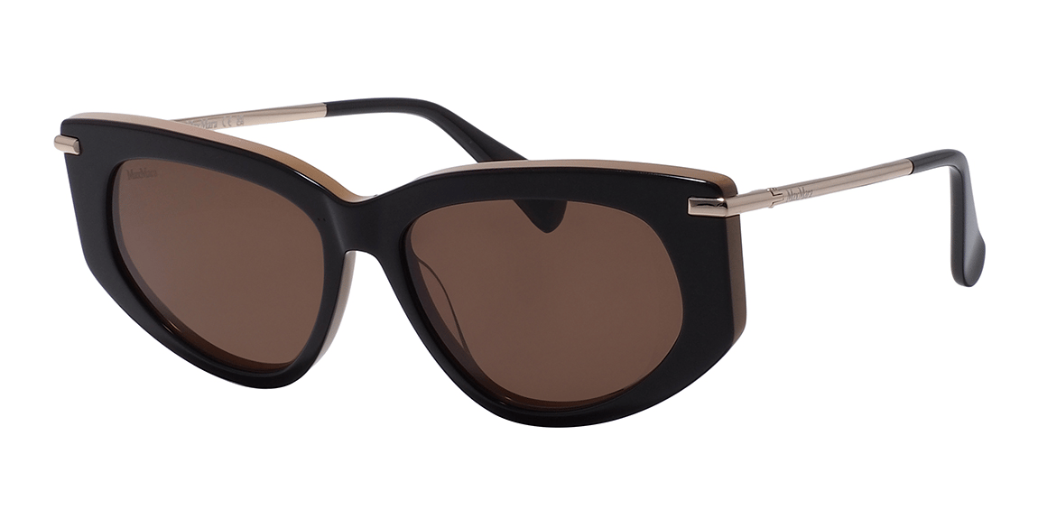 MAX MARA 0100 50E 54 Kadın Güneş Gözlüğü