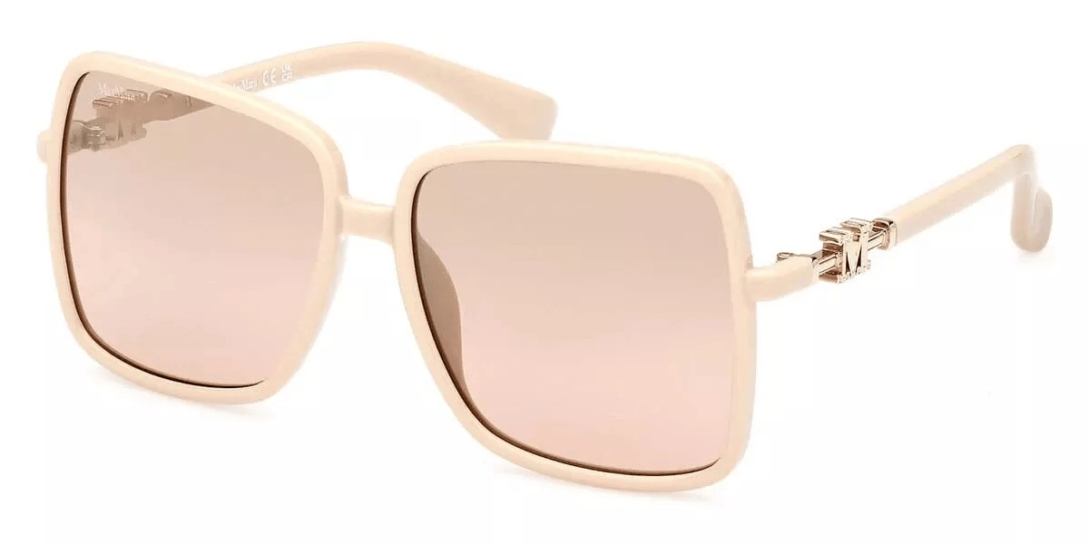 MAX MARA 0064 25G 58 Kadın Güneş Gözlüğü
