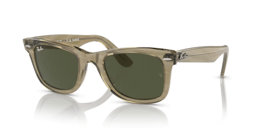 RAY-BAN 2140 138731 50 Erkek Güneş Gözlüğü
