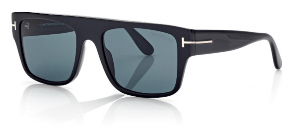 TOM FORD 0907 01V 55 Erkek Güneş Gözlüğü