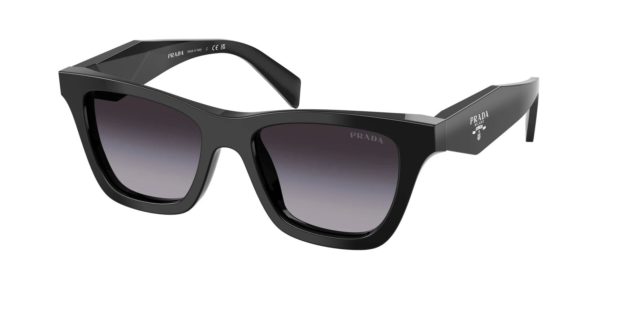 PRADA C07S 16K90A 51 Kadın Güneş Gözlüğü