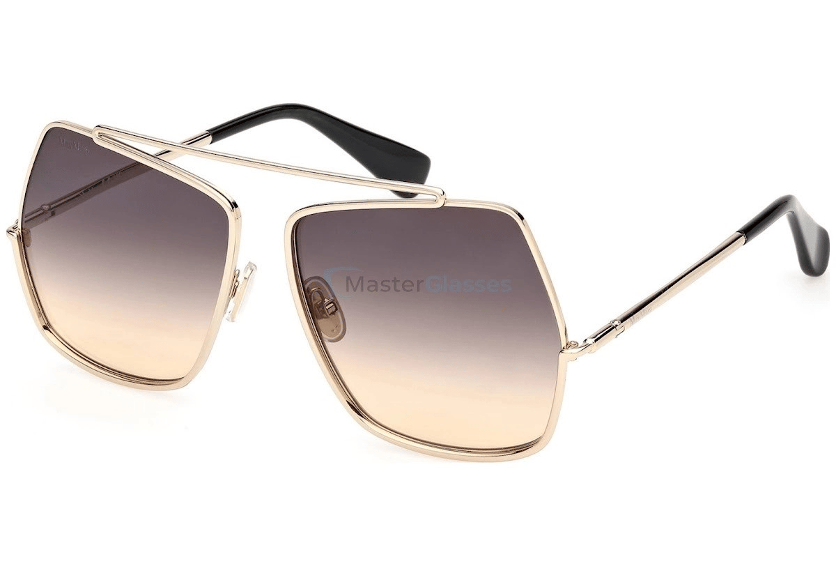 MAX MARA 0102 32B 58 Kadın Güneş Gözlüğü