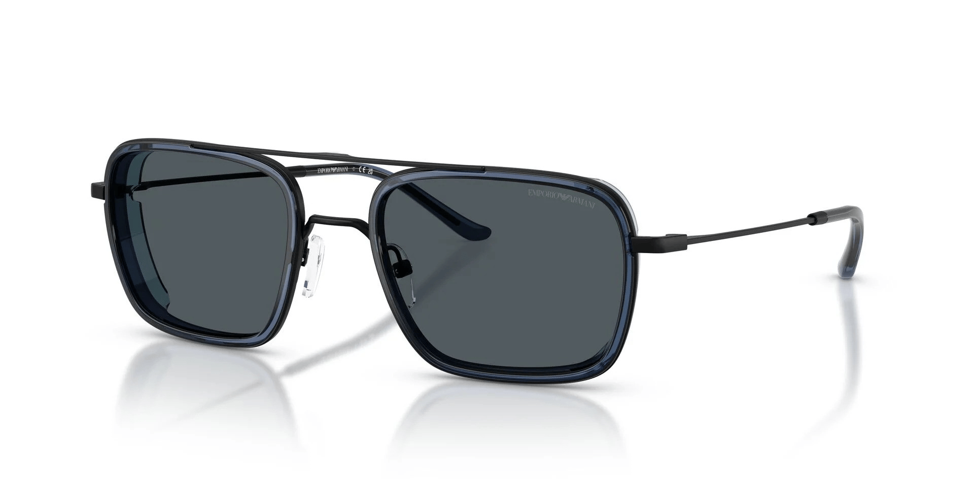 EMPORIO ARMANI 2162 300180 54 Erkek Güneş Gözlüğü