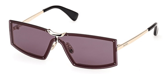 MAX MARA 0118 32A 68 Kadın Güneş Gözlüğü