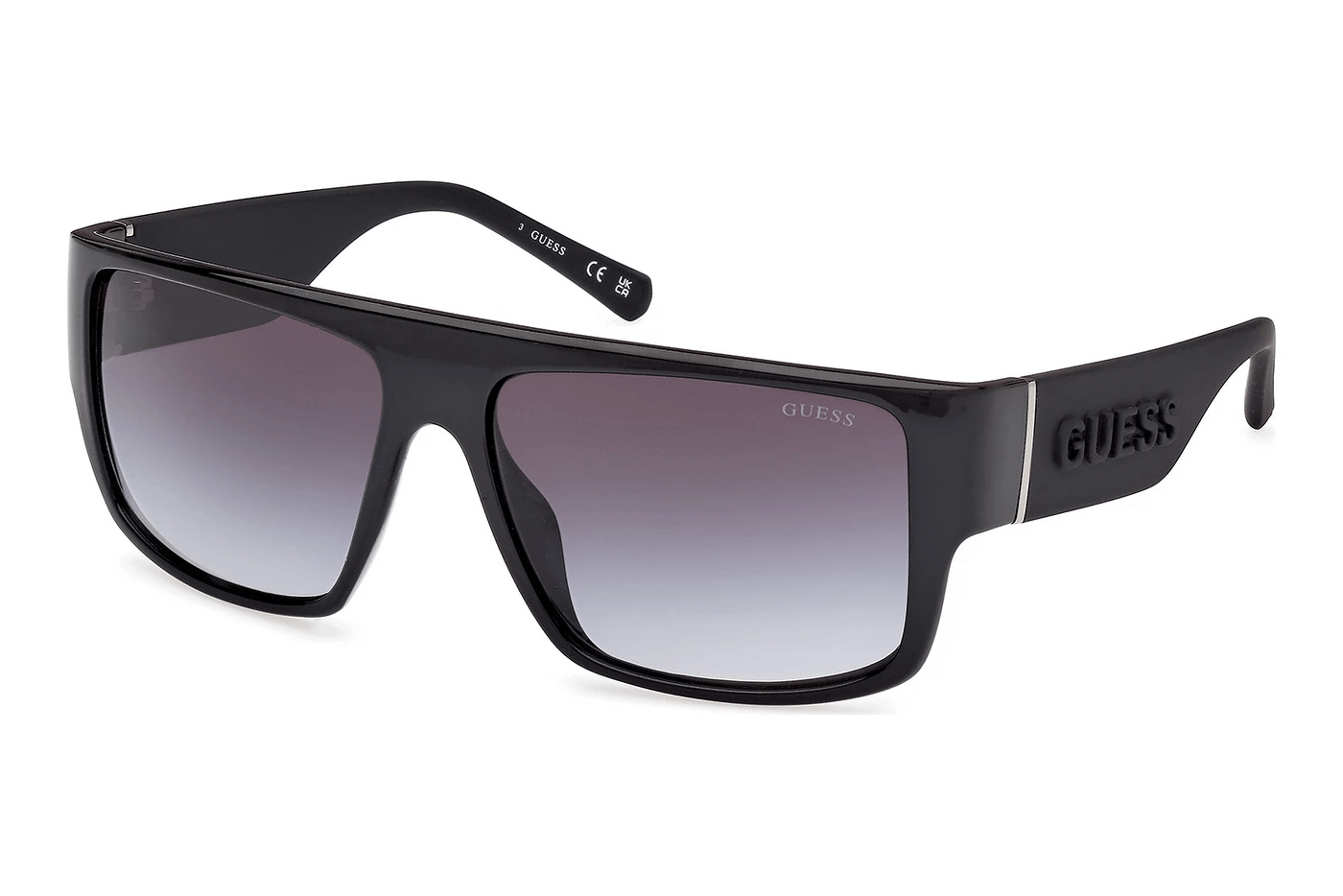 GUESS 00165 01B 59 Erkek Güneş Gözlüğü