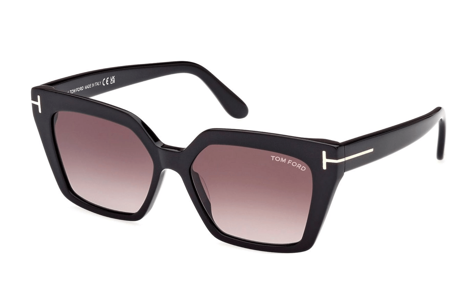 TOM FORD 1030 01Z 53 Kadın Güneş Gözlüğü