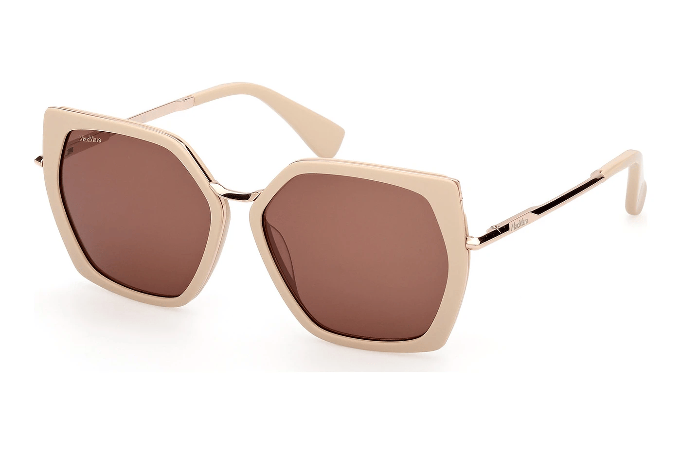 MAX MARA 0136 25E 56 Kadın Güneş Gözlüğü