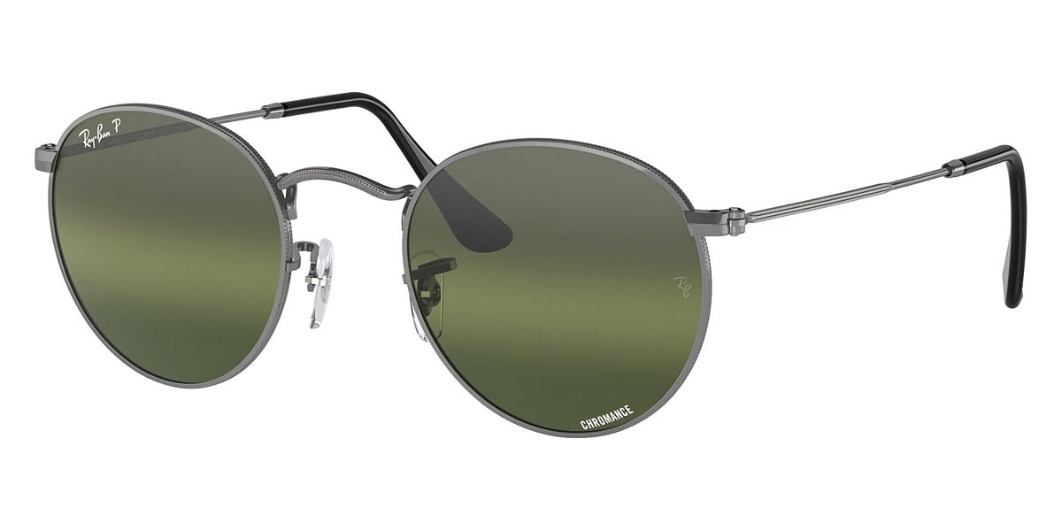 RAY-BAN 3447 004/G4 50 Erkek Güneş Gözlüğü