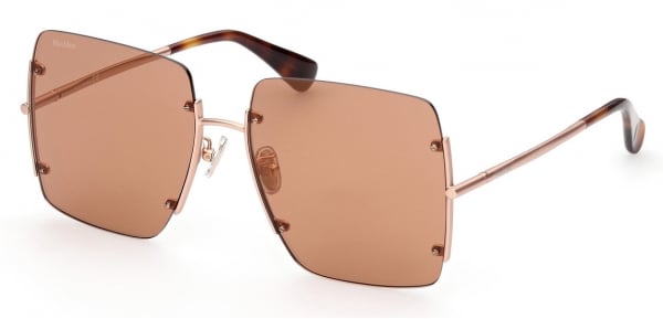 MAX MARA 0002 29G 60 Kadın Güneş Gözlüğü