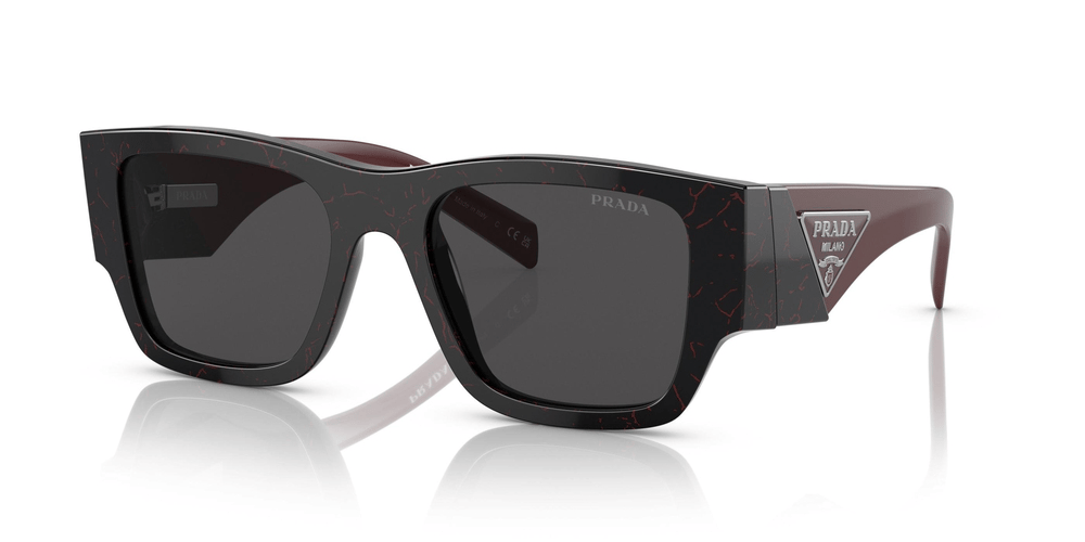 PRADA 10ZS 11F5S0 54 Erkek Güneş Gözlüğü