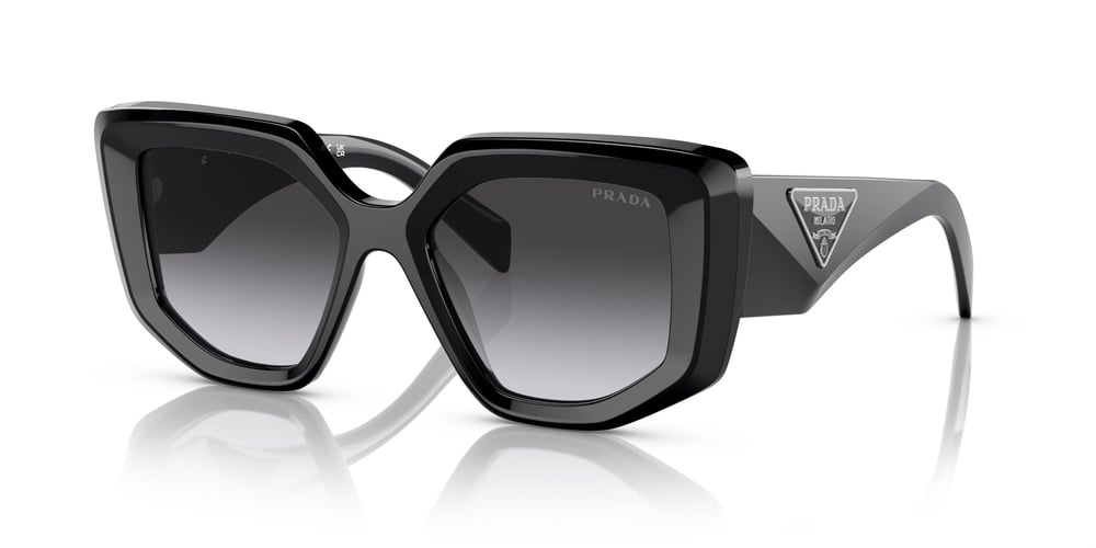 PRADA 14ZS 1AB09S 50 Kadın Güneş Gözlüğü