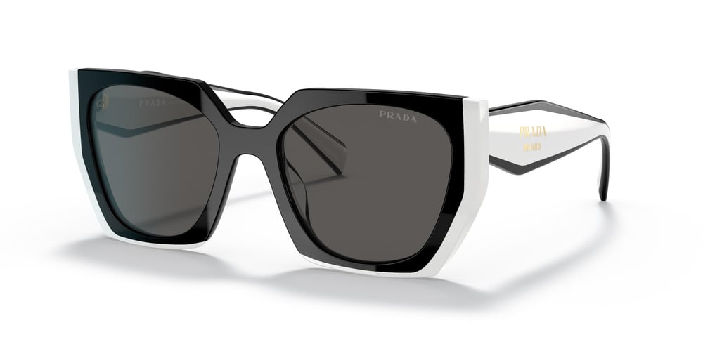 PRADA 15WS 09Q5S0 54 Kadın Güneş Gözlüğü