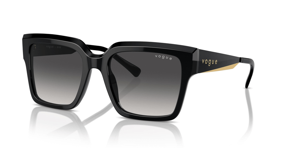 VOGUE 5553S W44/8G 54 Kadın Güneş Gözlüğü