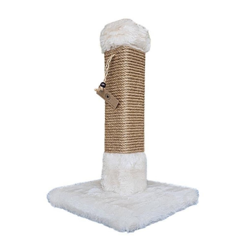 Botar Premium Tırmalama Tahtası Krem