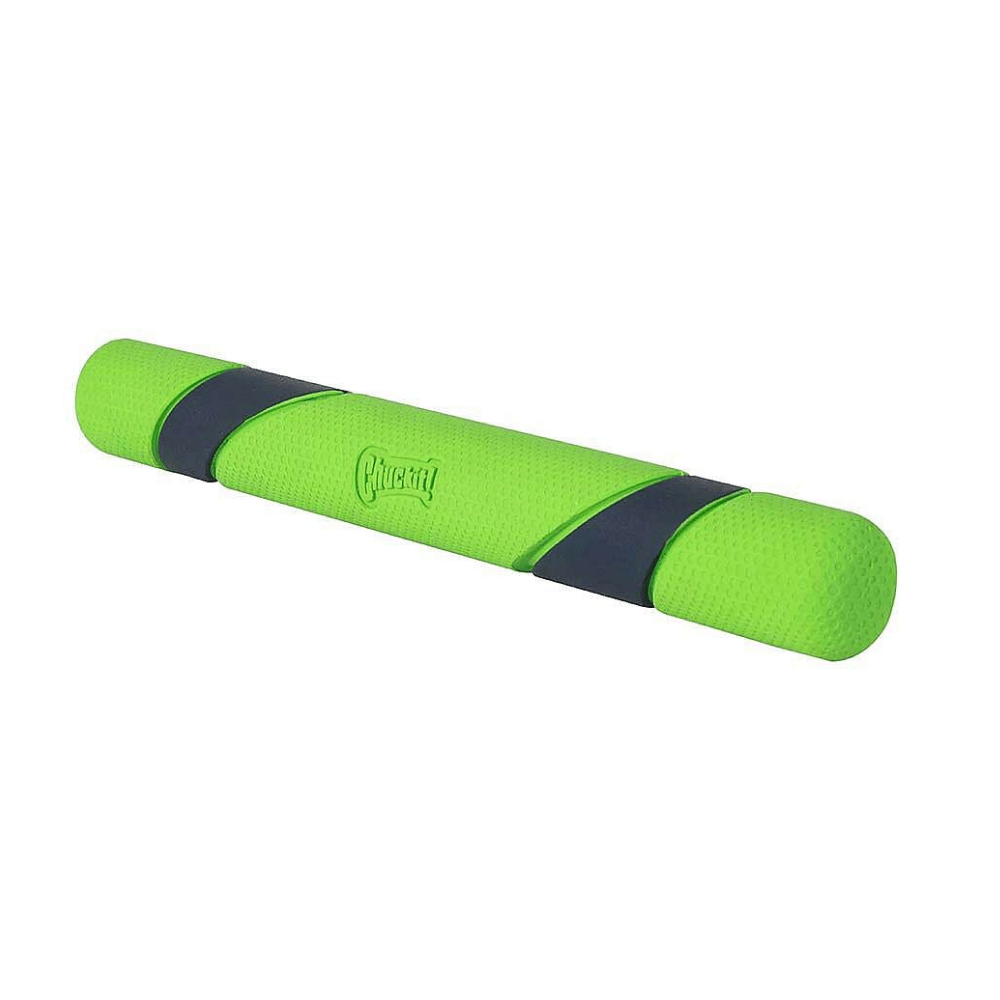 Chuckit Sniff Fetch Stick Kokulu Köpek Oyuncağı (Fıstık Ezmesi Aromalı)