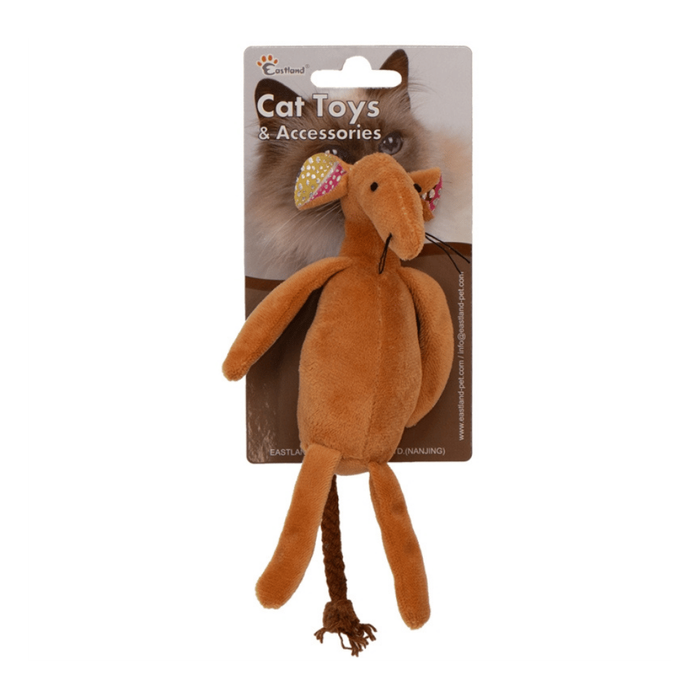 Eastland Catnipli Peluş Oyuncak 13 cm