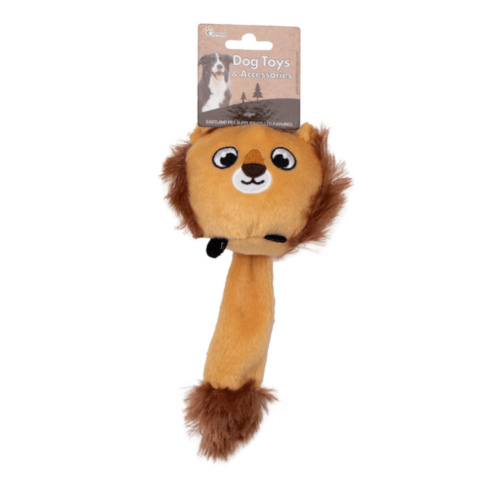 Eastland Hafızalı Sünger Peluş Aslan 25 cm