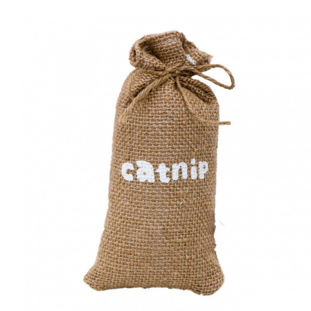 Eastland Kraft Catnipli Kedi Çuvalı 16x8 cm