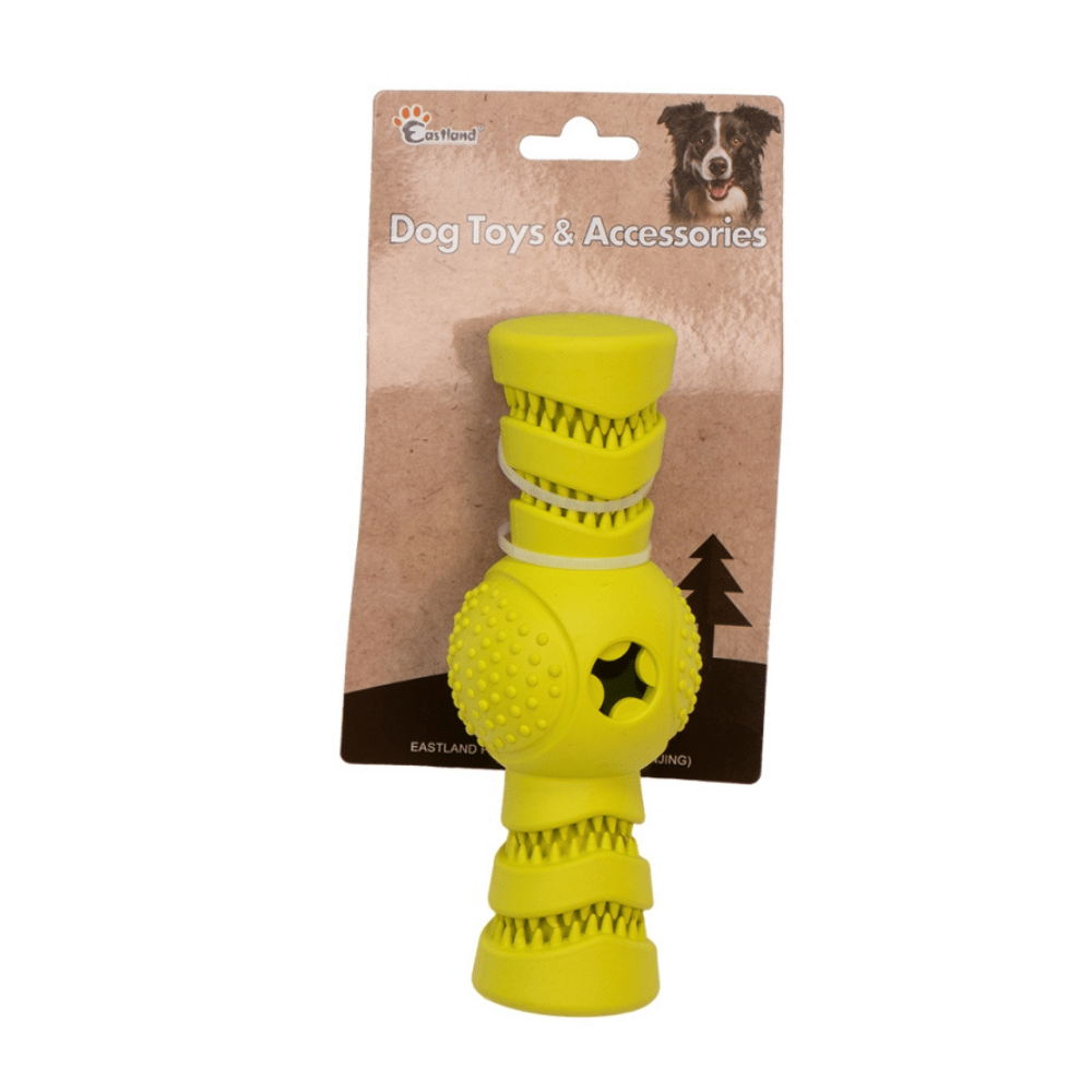 Eastland Ödül Hazneli Öten Köpek Oyuncağı 17,5cm