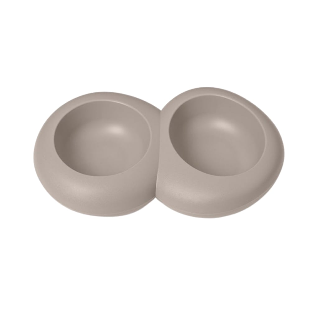 Imac Cıottolı D03 0,3l+0,3l İkili Mama Kabı