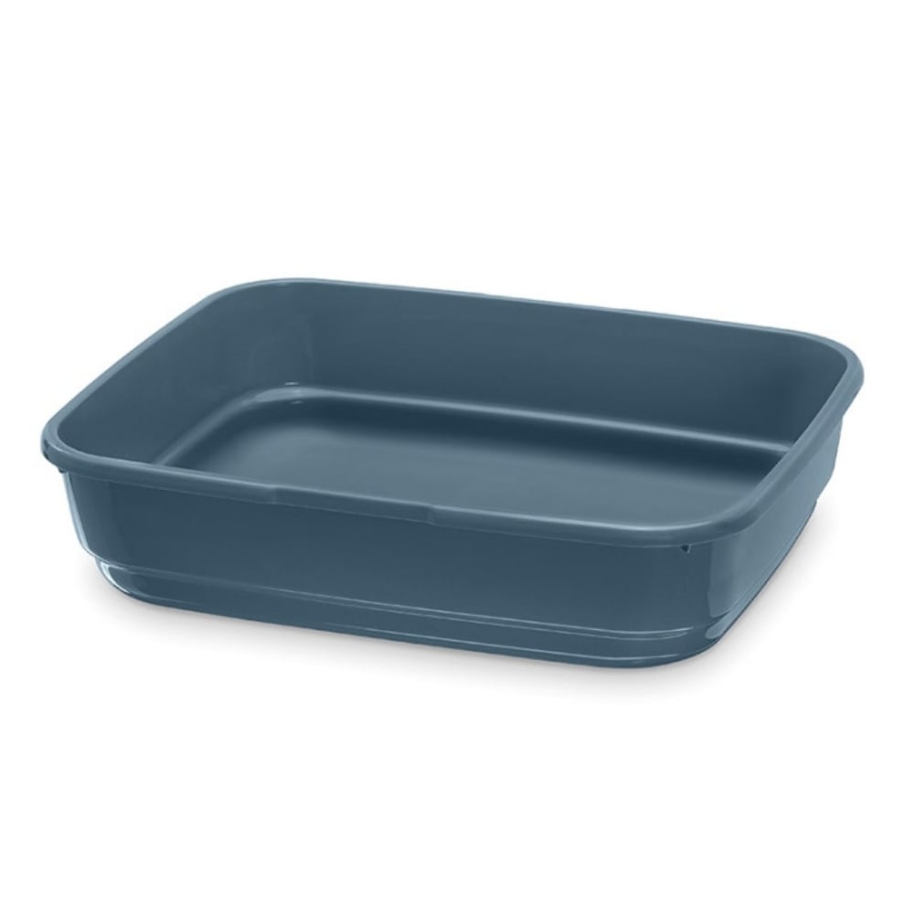 Imac Felıx Açık Kedi Tuvaleti 49,5x39x12cm