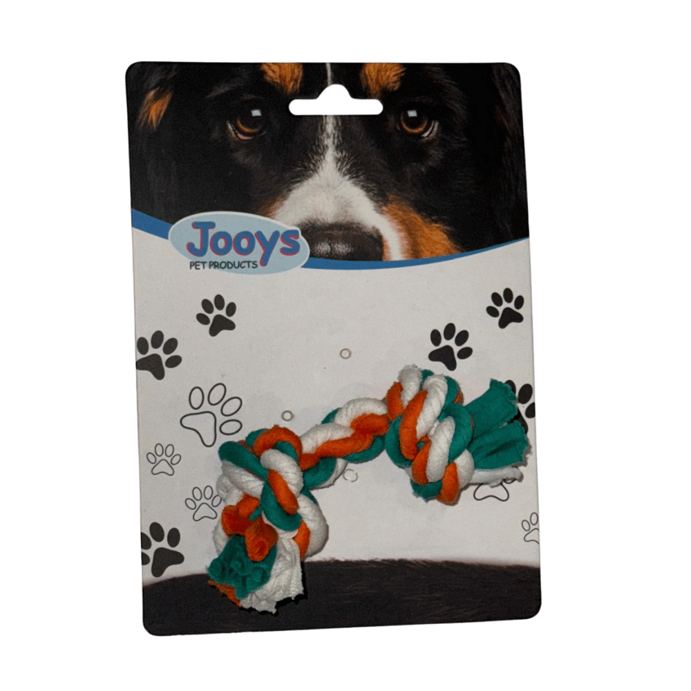 Jooys Köpek Diş İpi 10 Cm