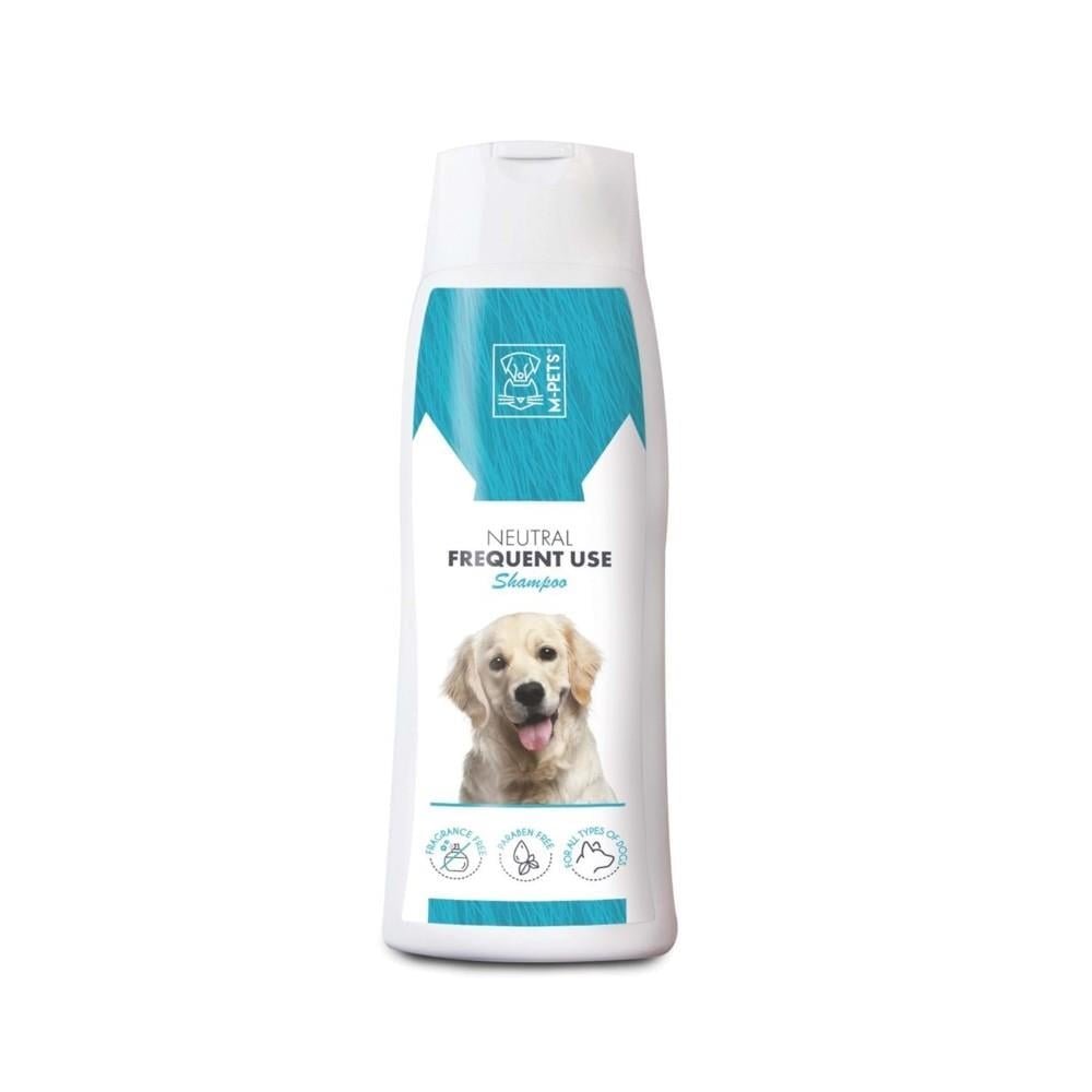 M-Pets Köpek Bakım Şampuanı 250 ml