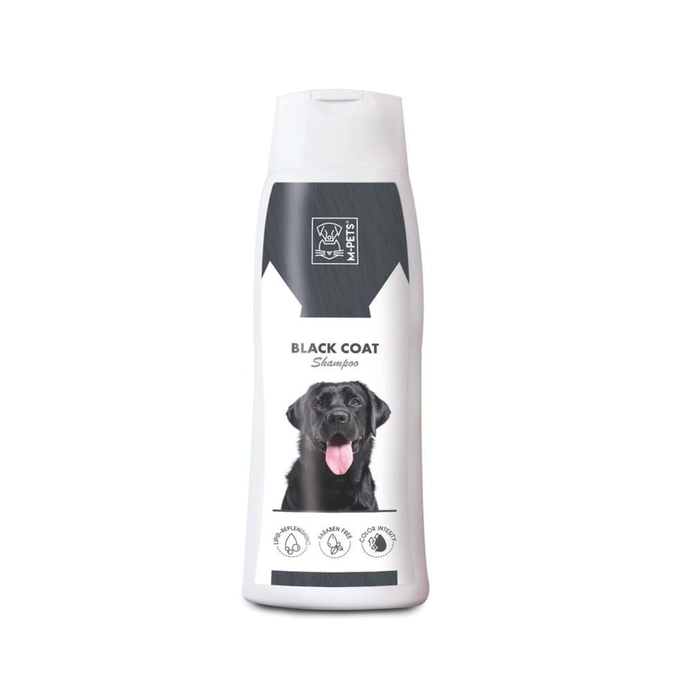 M-Pets Siyah Tüylü Köpek Şampuanı 250 ml