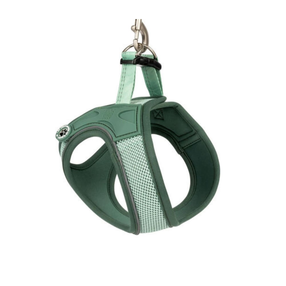 Matrix 2.0 Air Vest Köpek Göğüs Tasması - Jade Xsmall
