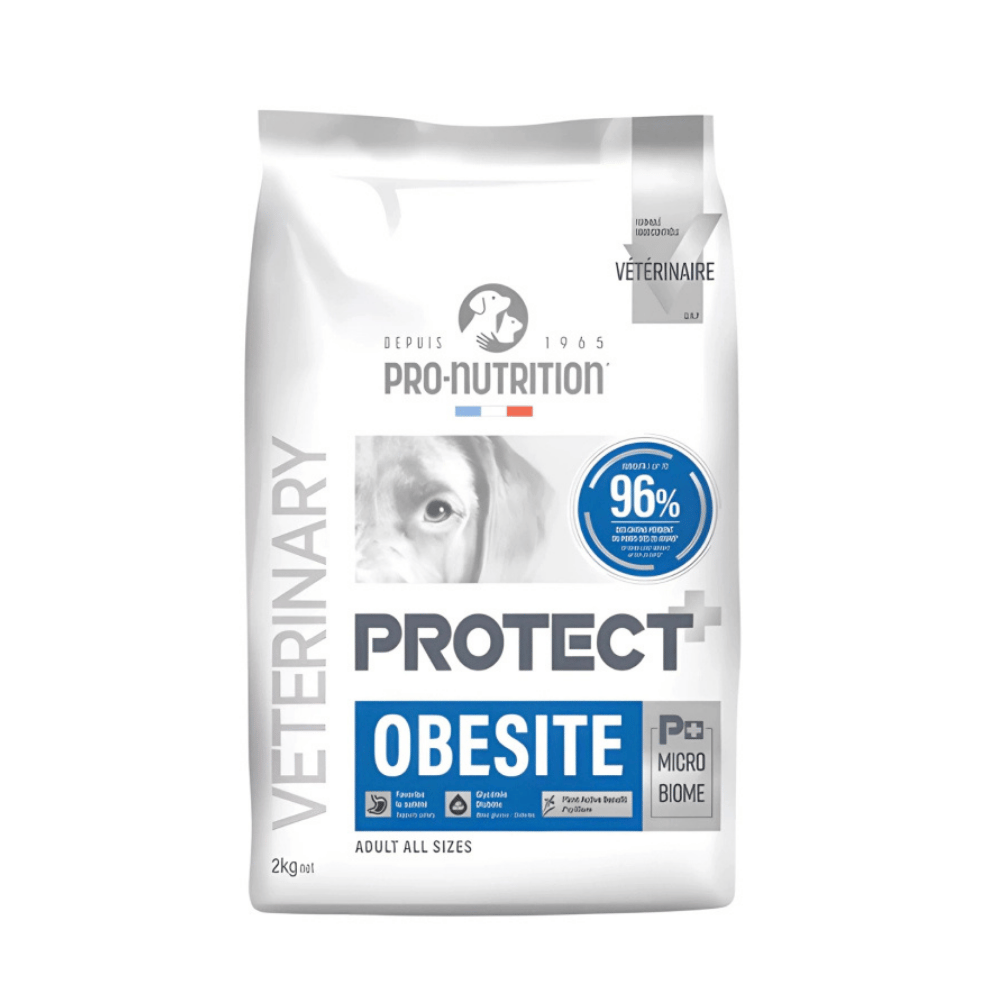 Pro-Nutrition Project Veterinary Obesite Kilo Kontrolü İçin Köpek Maması 2kg