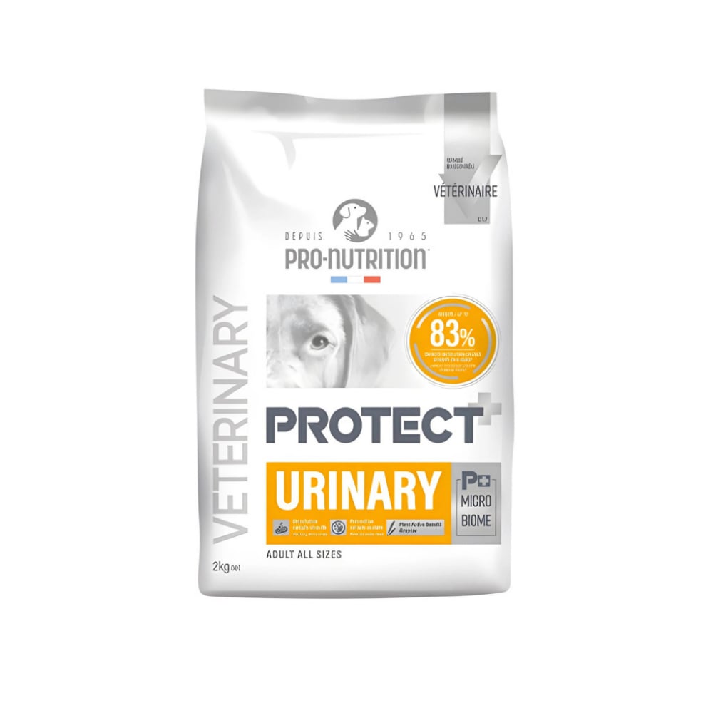 Pro-Nutrition Project Veterinary Urinary İdrar Yolu Sağlığı Destekleyici Köpek Maması 2kg
