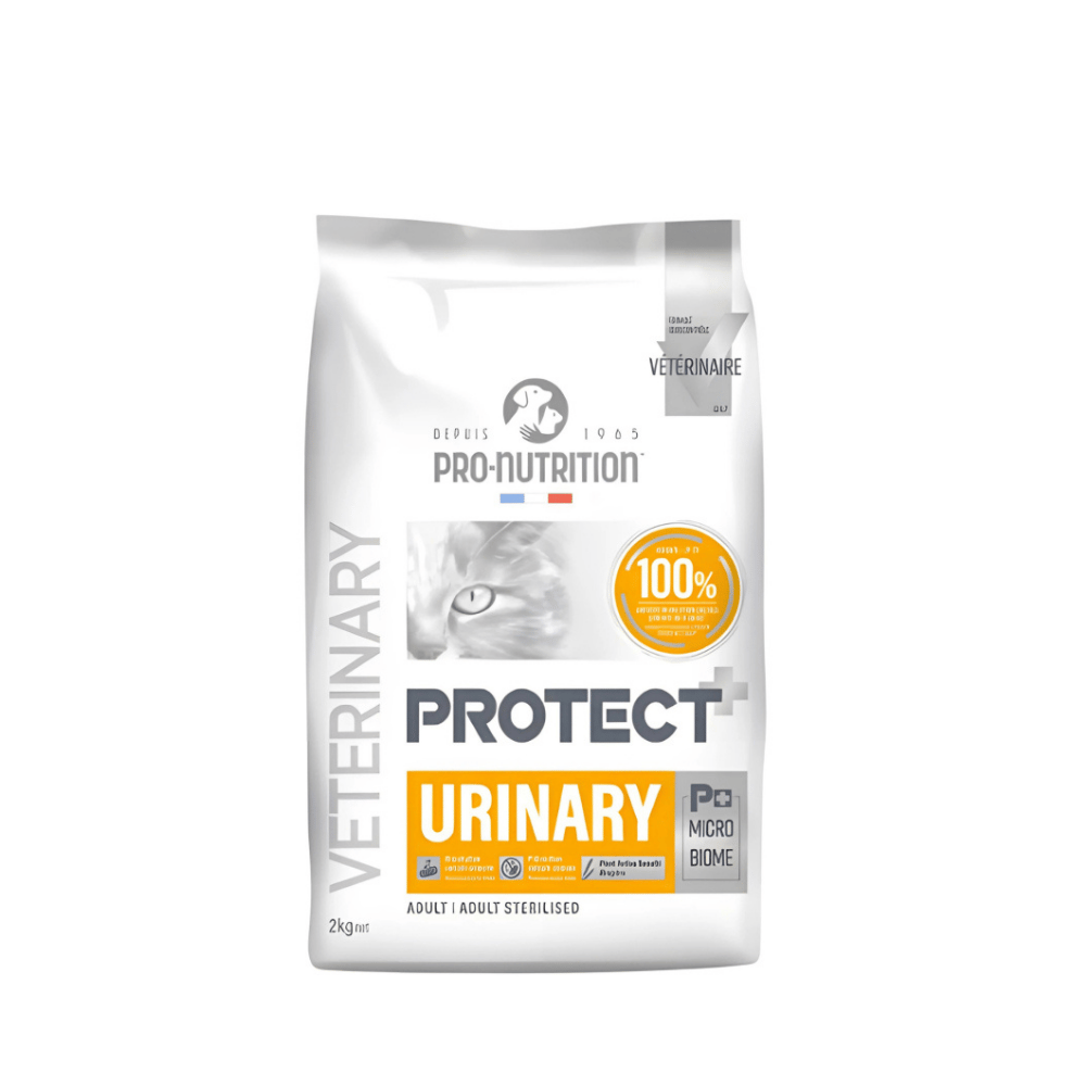 Pro-Nutrition Project Veterinary Urinary İdrar Yolu Sağlığı Destekleyici Kedi Maması 2kg