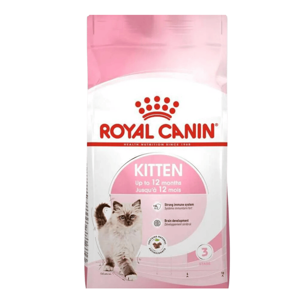 Royal Canin Kitten 36 Yavru Kedi Maması 2kg