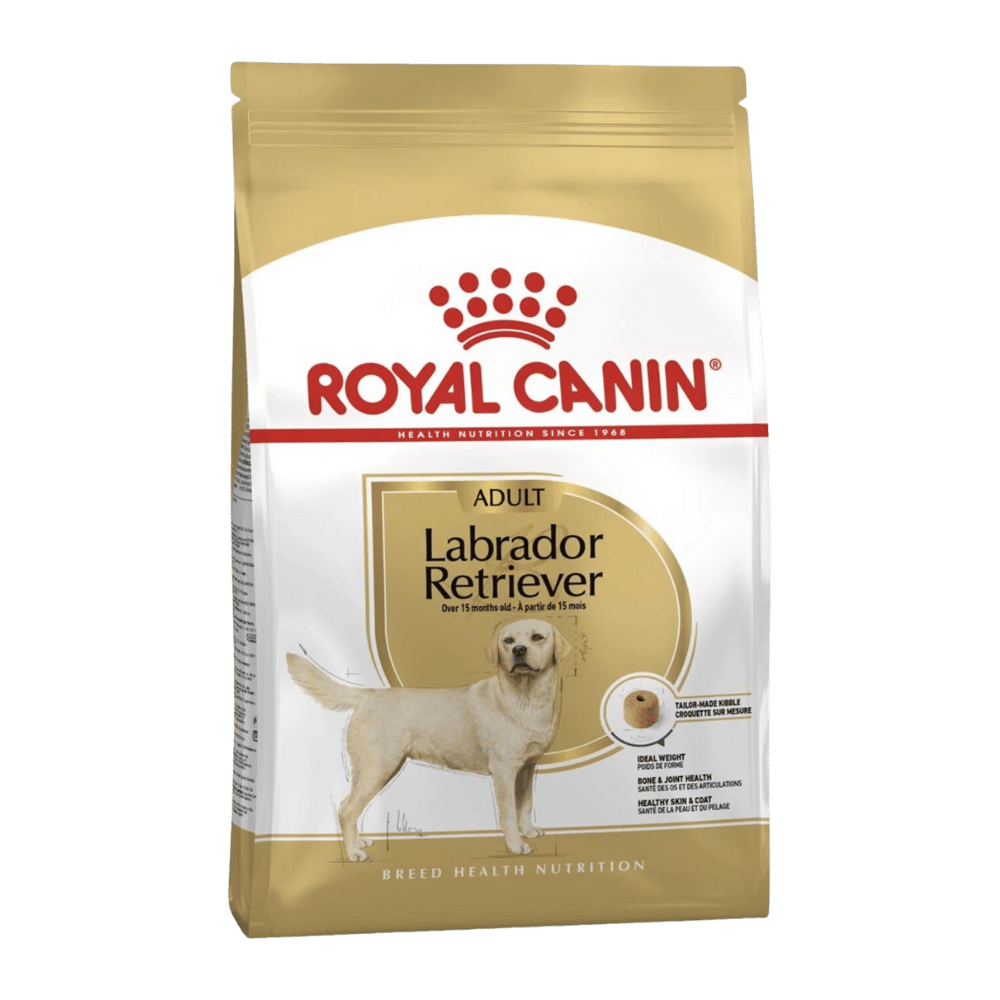 Royal Canin Labrador Retriever Yetişkin Köpek Maması 12kg