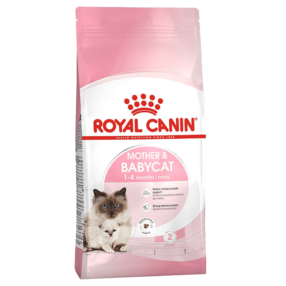 Royal Canin Mother&BabyCat Yavru Kedi Maması 2kg