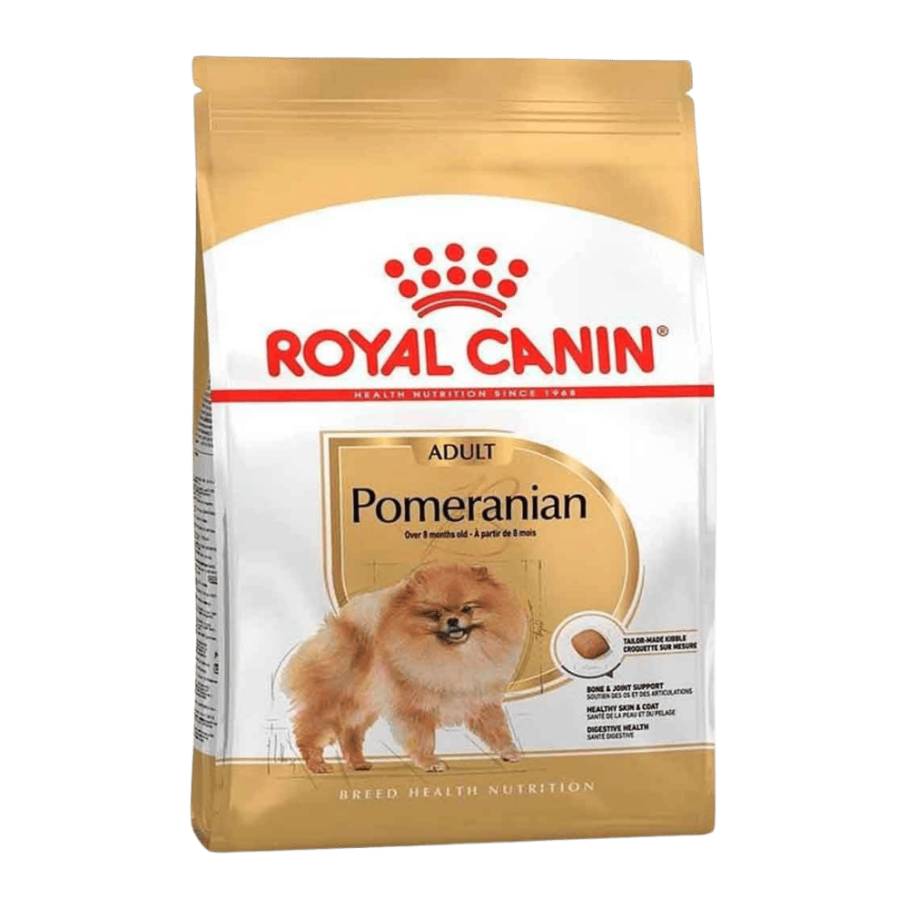 Royal Canin Pomeranian Yetişkin Köpek Maması 3kg